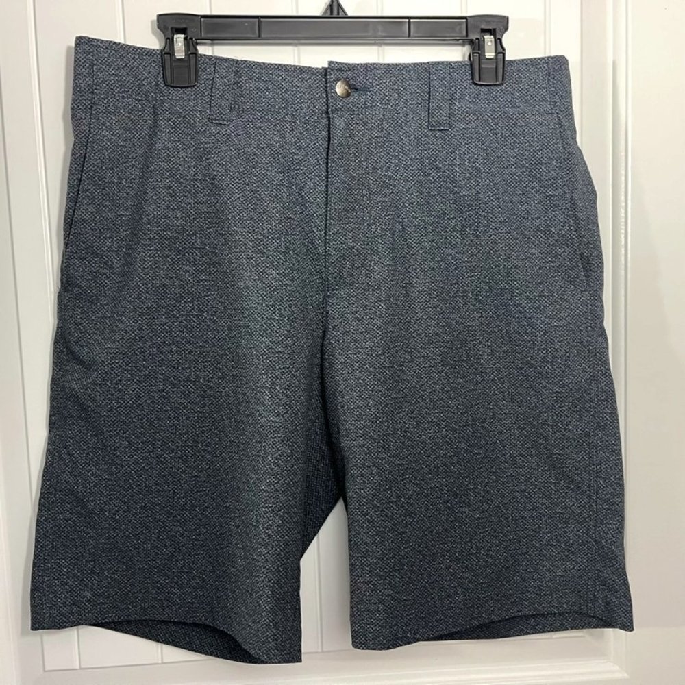 Callaway Men’s Golf Shorts Active Waistband Size 34